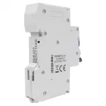 Wyłącznik różnicowo-prądowy z członem nadprądowym 1P C16A 30mA typAC