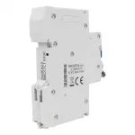 Wyłącznik różnicowo-prądowy z członem nadprądowym 1P C10A 30mA typAC