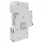 Wyłącznik różnicowo-prądowy z członem nadprądowym 1P B25A 30mA typAC