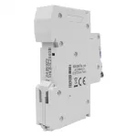 Wyłącznik różnicowo-prądowy z członem nadprądowym 1P B20A 30mA typAC