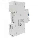 Wyłącznik różnicowo-prądowy z członem nadprądowym 1P B16A 30mA typAC