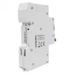 Wyłącznik różnicowo-prądowy z członem nadprądowym 1P B10A 30mA typAC