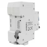 Wyłącznik różnicowo-prądowy z członem nadprądowym 1P+N B25A 30mA typA