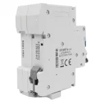 Wyłącznik różnicowo-prądowy z członem nadprądowym B20A,30mA,1P+N typ A