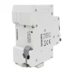 Wyłącznik różnicowo-prądowy z członem nadprądowym 1P+N B16A 30mA typ A