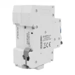 Wyłącznik różnicowo-prądowy z członem nadprądowym 1P+N C20A 30mA typAC