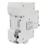 Wyłącznik różnicowo-prądowy z członem nadprądowym 1P+N B25A 30mA typAC