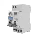 Wyłącznik różnicowo-prądowy z członem nadprądowym 1P+N B20A 30mA typAC