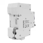 Wyłącznik różnicowo-prądowy z członem nadprądowym 1P+N B20A 30mA typAC