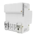 OGRANICZNIK PRZEPIĘĆ 3P+N 30KA B+C