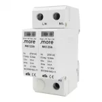 OGRANICZNIK PRZEPIĘĆ 2P 30KA B+C