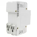 OGRANICZNIK PRZEPIĘĆ 1P+N 30KA B+C