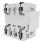 OGRANICZNIK PRZEPIĘĆ 4P 20KA T2