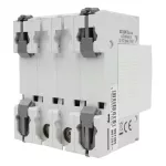 OGRANICZNIK PRZEPIĘĆ 3P+N 20KA T2