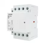 STYCZNIK MODUŁOWY 4P 63A 4NO