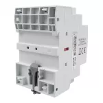 STYCZNIK MODUŁOWY 4P 63A 4NO