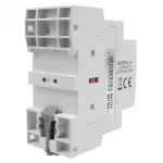 STYCZNIK MODUŁOWY 4P 20A 4NO