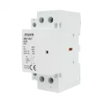 STYCZNIK MODUŁOWY 2P 63A 2NO