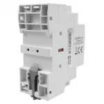 STYCZNIK MODUŁOWY 2P 63A 2NO