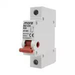 Rozłącznik izolacyjny 1P 100A