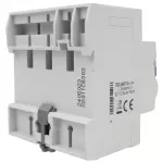 WYŁĄCZNIK RÓŻNICOWOPRĄDOWY AC 6kA 4P 63A 30mA