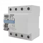 WYŁĄCZNIK RÓŻNICOWOPRĄDOWY A 6kA 4P 40A 30mA