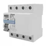 WYŁĄCZNIK RÓŻNICOWOPRĄDOWY AC 6kA 4P 40A 30mA