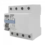 WYŁĄCZNIK RÓŻNICOWOPRĄDOWY A 6kA 4P 25A 30mA