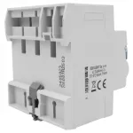 WYŁĄCZNIK RÓŻNICOWOPRĄDOWY A 6kA 4P 25A 30mA