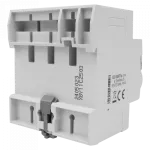 WYŁĄCZNIK RÓŻNICOWOPRĄDOWY AC 6kA 4P 25A 30mA