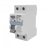 WYŁĄCZNIK RÓŻNICOWOPRĄDOWY A 6kA 2P 40A 30mA