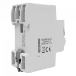 WYŁĄCZNIK RÓŻNICOWOPRĄDOWY AC 6kA 2P 40A 30mA