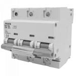 WYŁĄCZNIK NADPRĄDOWY 10kA 3P C 80A