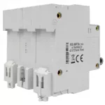 WYŁĄCZNIK NADPRĄDOWY 10kA 3P C 80A