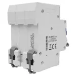 WYŁĄCZNIK NADPRĄDOWY 6kA 3P C 63A