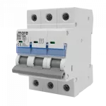 WYŁĄCZNIK NADPRĄDOWY 6kA 3P C 50A