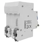 WYŁĄCZNIK NADPRĄDOWY 6kA 3P C 40A