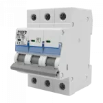 WYŁĄCZNIK NADPRĄDOWY 6kA 3P C 32A