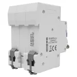 WYŁĄCZNIK NADPRĄDOWY 6kA 3P C 32A