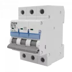 WYŁĄCZNIK NADPRĄDOWY 6kA 3P C 20A