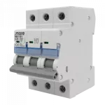WYŁĄCZNIK NADPRĄDOWY 6kA 3P C 25A