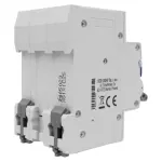 WYŁĄCZNIK NADPRĄDOWY 6kA 3P C 25A