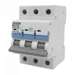 WYŁĄCZNIK NADPRĄDOWY 6kA 3P C 16A