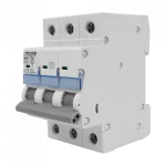 WYŁĄCZNIK NADPRĄDOWY 6kA 3P C 10A