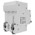 WYŁĄCZNIK NADPRĄDOWY 6kA 3P C 10A