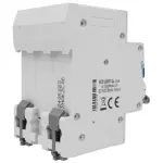 WYŁĄCZNIK NADPRĄDOWY 6kA 3P C6A