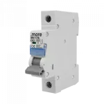WYŁĄCZNIK NADPRĄDOWY 6kA 1P C63A