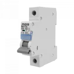 WYŁĄCZNIK NADPRĄDOWY 6kA 1P C50A