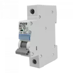 WYŁĄCZNIK NADPRĄDOWY 6kA 1P C40A