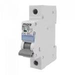 WYŁĄCZNIK NADPRĄDOWY 6kA 1P C32A